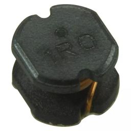 Bourns INDUCTOR, 1UH, 5.5A, SMD Model No - SDR0403-1R0ML (Pack of 5)-image-20