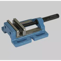 Unique U 307P Jaw Width 100 mm Precision Unigrip Vice-image-3