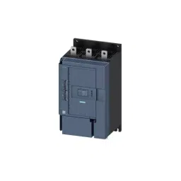Siemens 315 kw 24V AC/DC Sirius Soft Starter 3RW5245-6AC04-picture-19