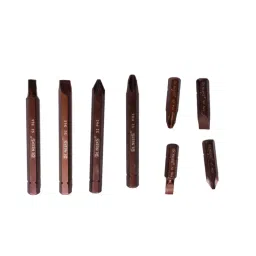 De Neers 6.5 mm Screw Driver Bit PH3xPH3x110 mm, SBPP11033-image-24