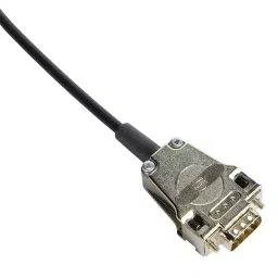 Harting D Sub Backshell, 180Deg, Size De, 09670090320-picture-7