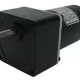 Dynaflux 180 W 60 Rpm  DC Worm Geared Motors-image-10