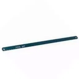 Taparia 300 x 25 x 0.63mm Carbon Steel Double Side Cutting Blade HBCD 118-4