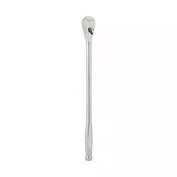 Milwaukee Chrome Plated Ratchet 12.7 mm (1/2 Inch) Drive, 793NF7-image-69