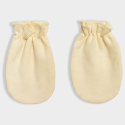 MiArcus Infant Girls 6 Pcs Pure Cotton Baby Apparel Gift Set image 4