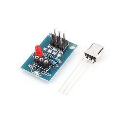 IR Remote Control Kit HX1838 VS1838 NEC Infrared IR Remote Control Sensor Module For Arduino - RS4865IR Remote Control Kit HX1838 VS1838 NEC Infrared IR Remote Control Sensor Module For Arduino - RS4865 image 2
