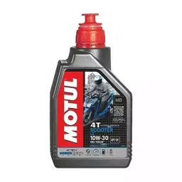 Motul 800 ml LE Spout 10W-30 Petrol Engine for Scooter-image-63
