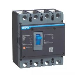 Chint NXM-250S/4300B 200A FP 35 kA Molded Case Circuit Breaker-image-99