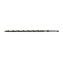 Addison 16x475 mm HSS Extra Long Taper Shank Twist Drill-11