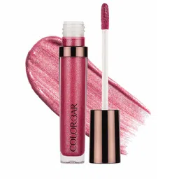 Colorbar Starlit Long Lasting Lip Gloss 6 ml - Ray 004-1