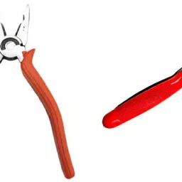 Sky Blue Sbe_Plier Combo_515 Stainless Steel Groove Plier 7.8 inch Set of 2 Pcs-image-46