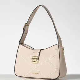 Van Heusen Woman PU Structured Handheld Bag image 3