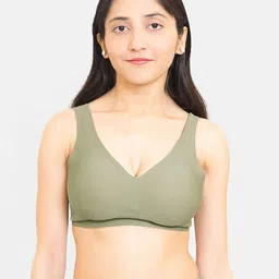 Shapercult Air Series Lightly Padded Bra-14