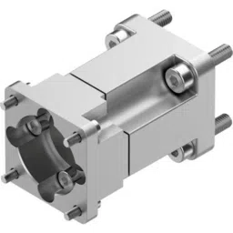 Festo EAMM-A Series Connection Kit for Use with Motor Mounting, 46.2mm Length-picture-18