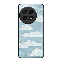 QRIOH Quirky Printed OnePlus 13 Back Case Mobile Accessories-image-90