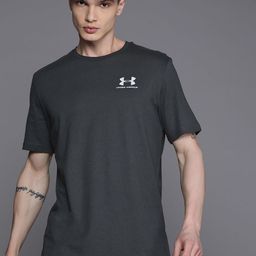 UNDER ARMOUR Quick-Dry Sportstyle T-shirt-image-64