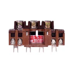 Peco PC21414B Bimetal Overload Relay Type PK-2-picture-15