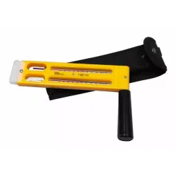 Dua Export Instrumentation Sling Psychrometer Thermometer Plastic Body (Type Fahrenheit), Dua-29-32