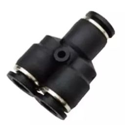 JELPC Equal Union Y Connector 6x6-picture-23