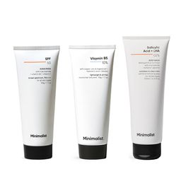 Minimalist Complete Skin Care Combo-28