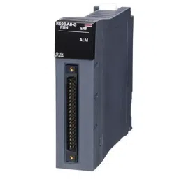 Mitsubishi Electric IQ-R PLC Channel Isolated Analog Output Module 24 V DC 16 Out Point 8 Channel, R60DA8-G-image-79