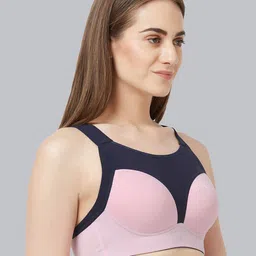 Soie Bra Full Coverage Lightly Padded image 4