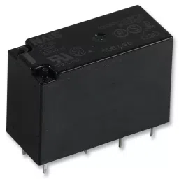Panasonic RELAY, SPDT, 277VAC, 30VDC, 5A, JW1FSN-DC5V-image-78