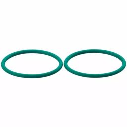IFM FKM O-Ring O-Ring 47.22 mm Bore 54.28 mm Outer Diameter, E40239 (Pack of 2)-image-26