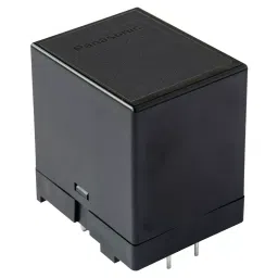 Panasonic POWER RELAY, DPST-NO, 35A, 277VAC, TH, AHES3191-picture-15