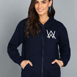 FALTU.CO Women Printed Hooded Sweatshirt-image-131
