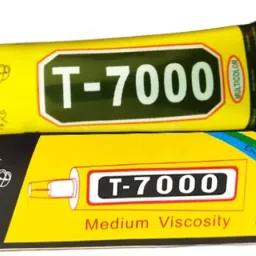 T7000 Black Color Glue For art & craft Glue-13