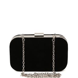 Lino Perros Black Box Clutch-image-66