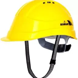 Karam PN541 Nape Type Shel Blast Helmet in Mint Green - Pack of 5-picture-20