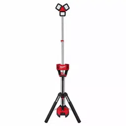 Milwaukee Cordless Tripod Light BareTool 9 11/16 L, 60YR96-image-52
