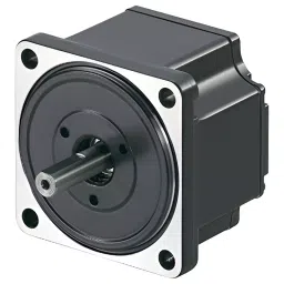 Oriental Brushless DC Motor 1.65 inch (42 mm) Frame Size, BLHM015K-A-36