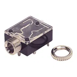 Multicomp AUDIO JACK, 3.5MM, PCB MOUNT, SPC21344-picture-20