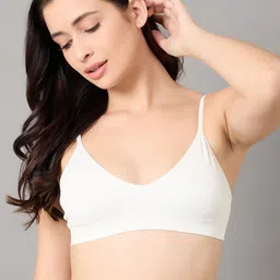 DressBerry Bra Medium Coverage Lightly Padded-17