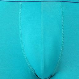 van heusen innerwear Van Heusen Active Men Solid Swift Dry Mesh Panel Trunks 40044 image 2