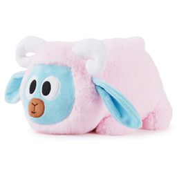 Jeannie Magic Rainbow Whimsy Sheep Cute Farm Animal-17