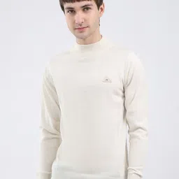 Monte Carlo Men Woollen Pullover-picture-25