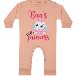 Arvesa Infants Printed Rompers-image-13