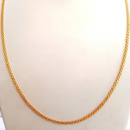 Nawab Collection Women Gold Necklace and Chains-image-59