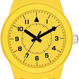 DOUBLERUN Men Dial & Straps Analogue Multi Function Watch H05NMT-122 image 2