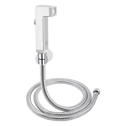 Cliquin ABS Plastic Chrome Finish Health Faucet, KSHF2204-5