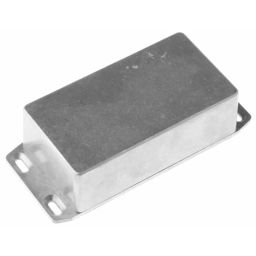 Hammond General Purpose Enclosure 121.1x66x35.3 mm Die Cast Aluminium, 3439748-image-98
