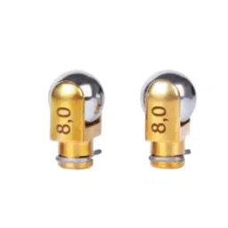 Insize Measuring TIP for Screw Thread Micrometer Range SDia2 mm 7383-2-41