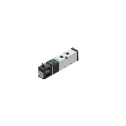 FESTO Solenoid Valve VUVS-LK20-M52-AD-G18-1C1-S-13