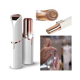 MACVL5 Face Hair Remover Upper Lip, Chin Cheeks Eyebrow Trimmer Machine-34