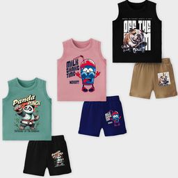 YK Unisex Kids-image-1