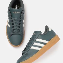 ADIDAS Men Grand Court 2.0 Sneakers-54
